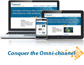 Conquer the Omni-Channel